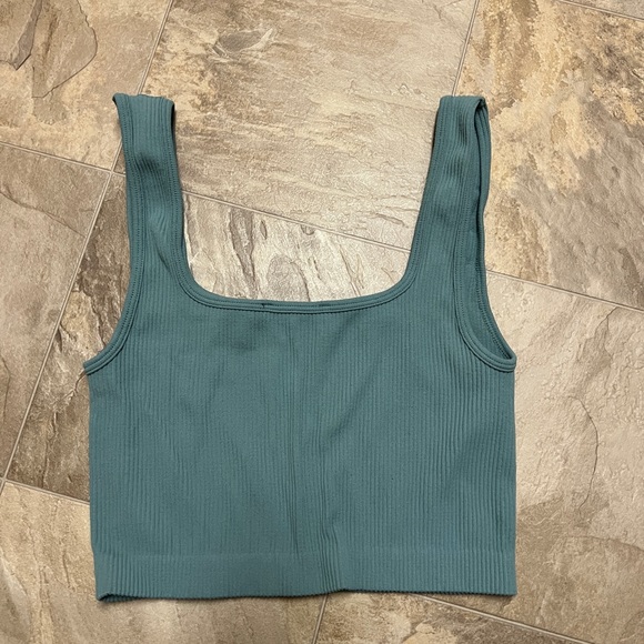 Zara tank-top women’s size xs-s - Picture 2 of 3